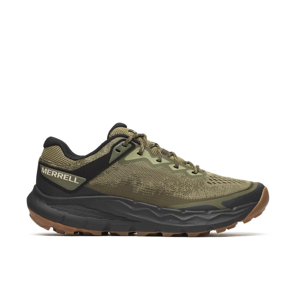 Merrell Nova 4 Waterproof Shoe Men's
