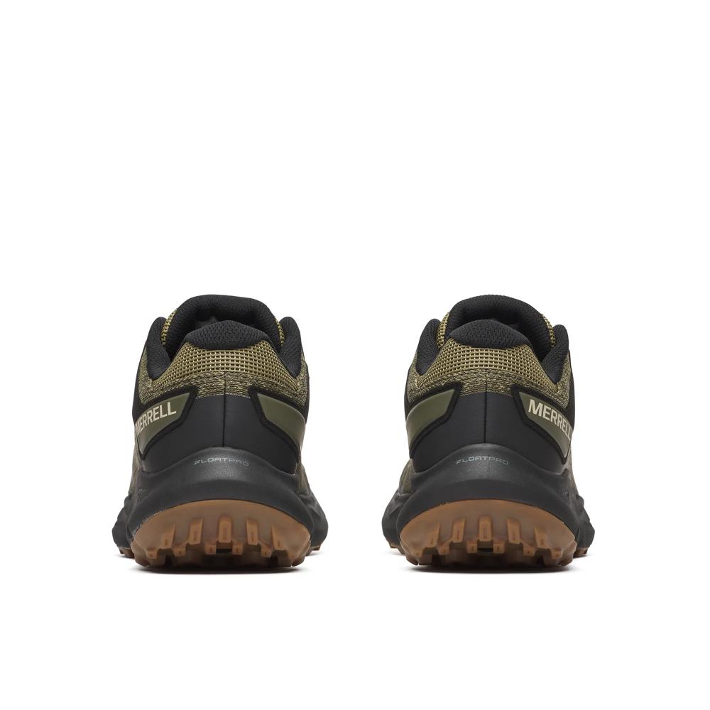Merrell Nova 4 Waterproof Shoe Men's