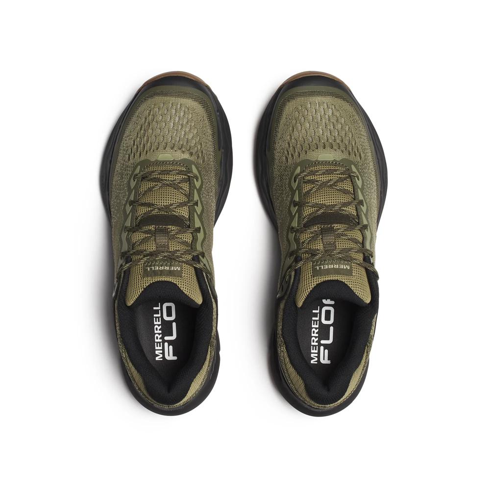 Merrell Nova 4 Waterproof Shoe Men's
