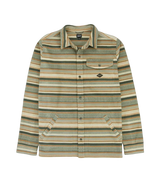 Polaire boutonnée homme Jetty Concordia