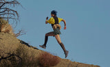 Keen Wander Trail Running Shoe Women's