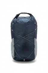 Tulita Outdoors Lightweight Travel Backpack 22L - Waterproof Cordura