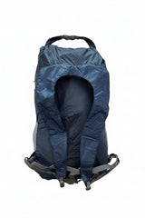 Tulita Outdoors Lightweight Travel Backpack 22L - Waterproof Cordura