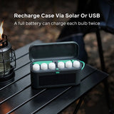 Biolite Site Lights