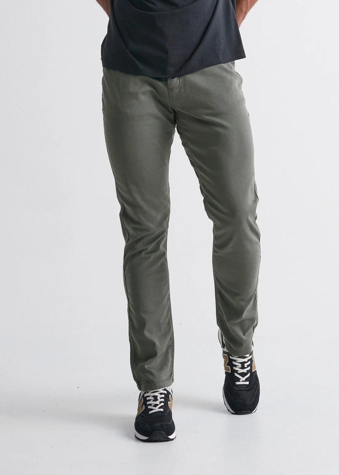 DUER No Sweat Pant Athletic Taper Men's