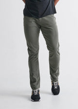 DUER No Sweat Pant Athletic Taper Men's