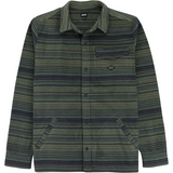 Polaire boutonnée homme Jetty Concordia