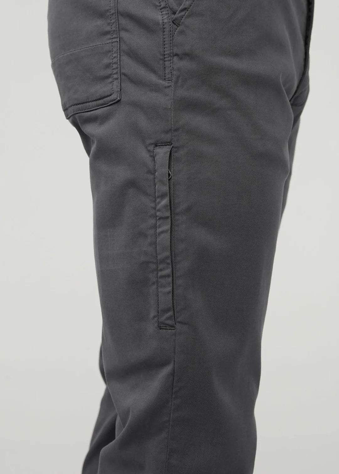 DUER Live Lite Traveller Pant Men's
