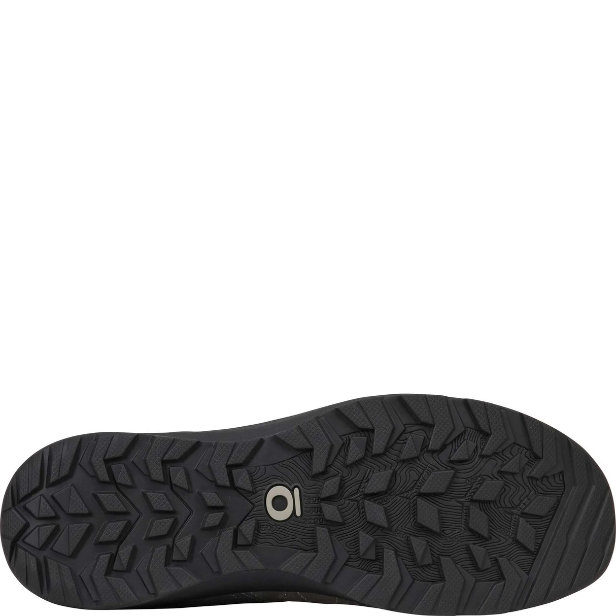 Oboz Bozeman II Low Shoe Men's