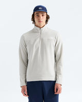 The North Face Cedar Trail Grid Fleece 1/4 Zip Men's