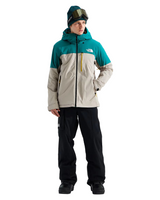 The North Face Freedom Insulated Jacket Men's
