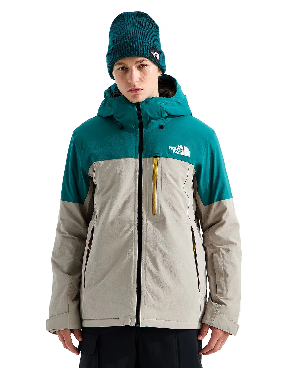 The North Face Freedom Insulated Jacket Men's