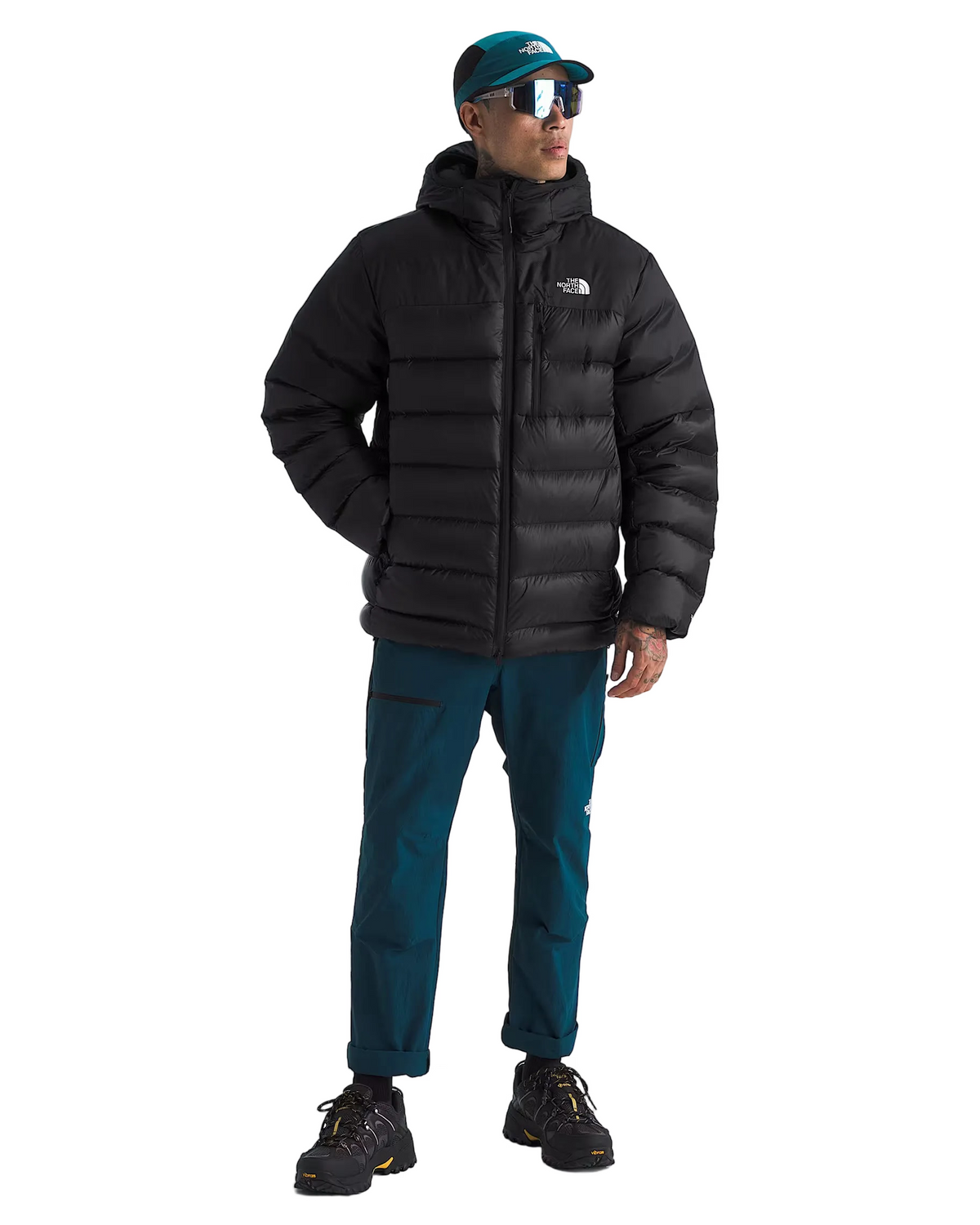 The North Face Kalix Down Hoodie Men's