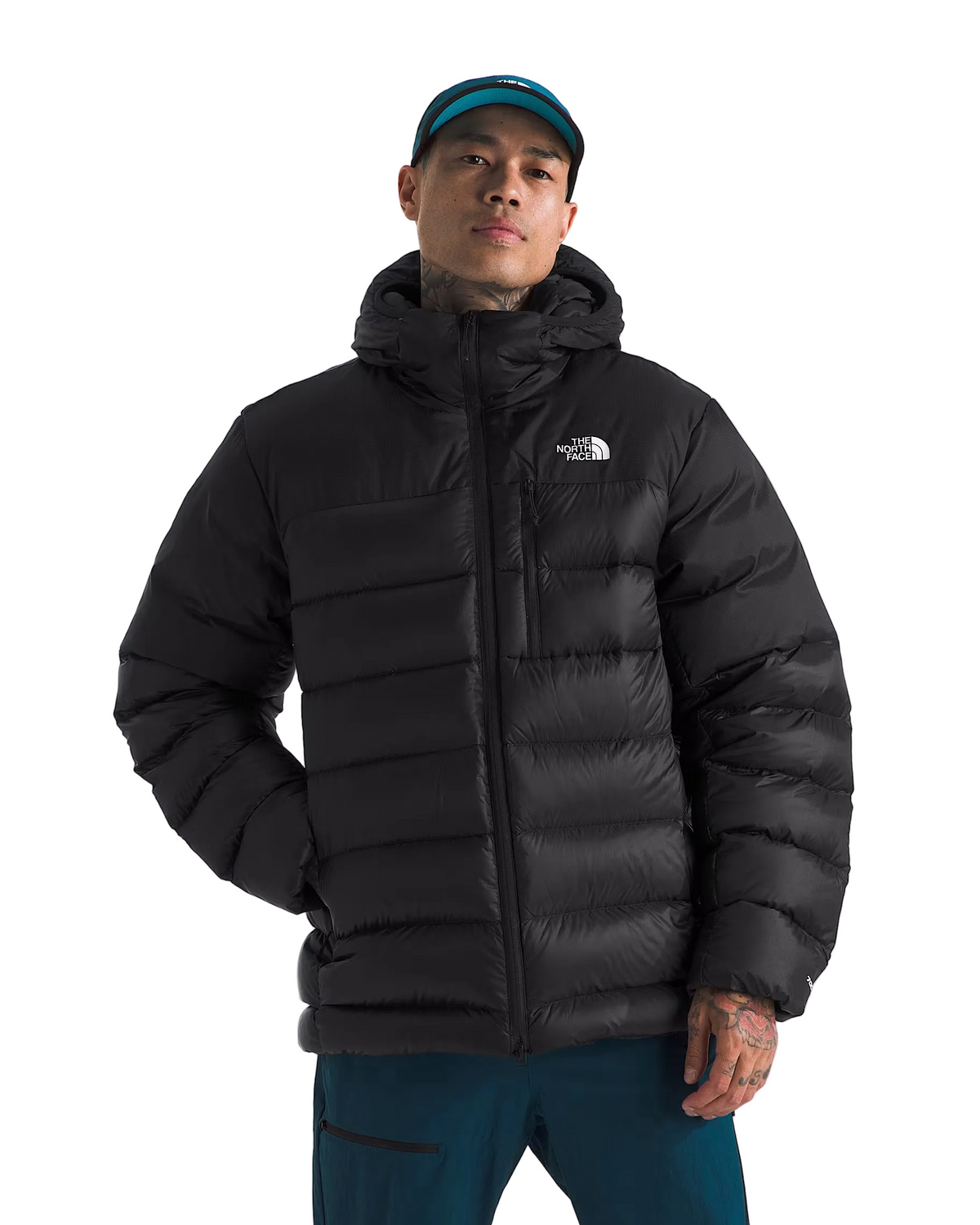 The North Face Kalix Down Hoodie Men's