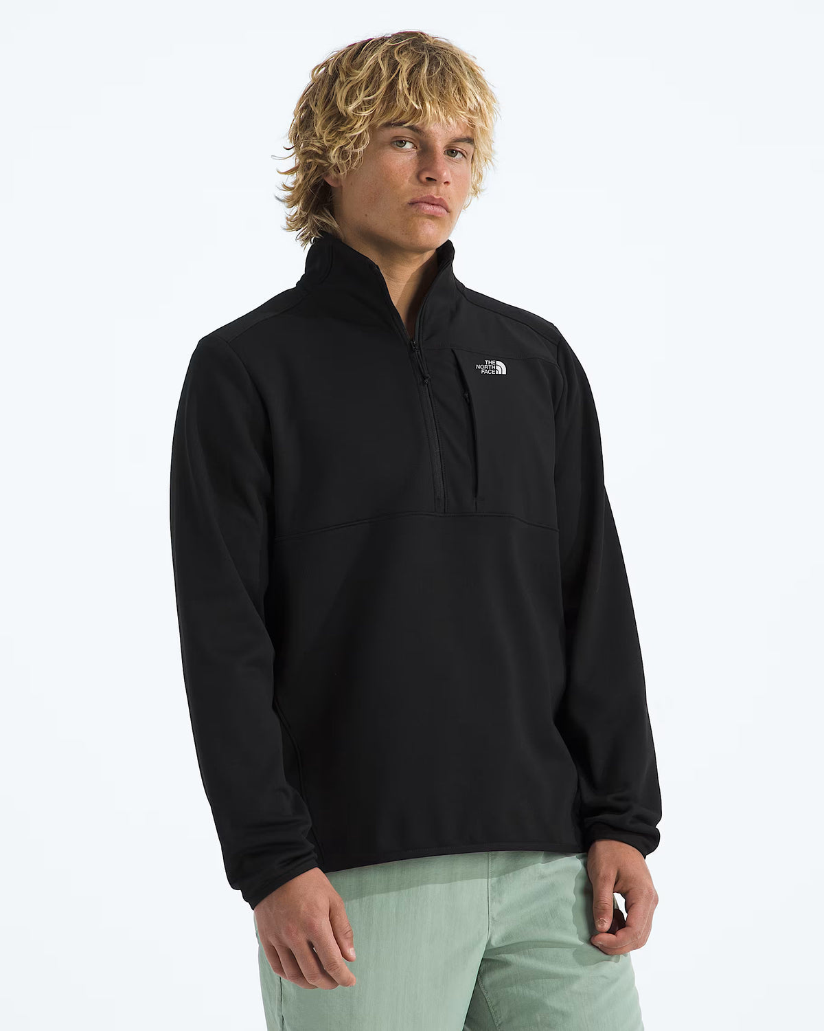 The North Face Performance Fleece 1/4 Zip Men's