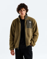 The North Face Yumiori Off Peak Full Zip Jacket Men's