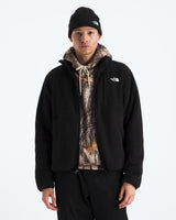 The North Face Yumiori Off Peak Full Zip Jacket Men's