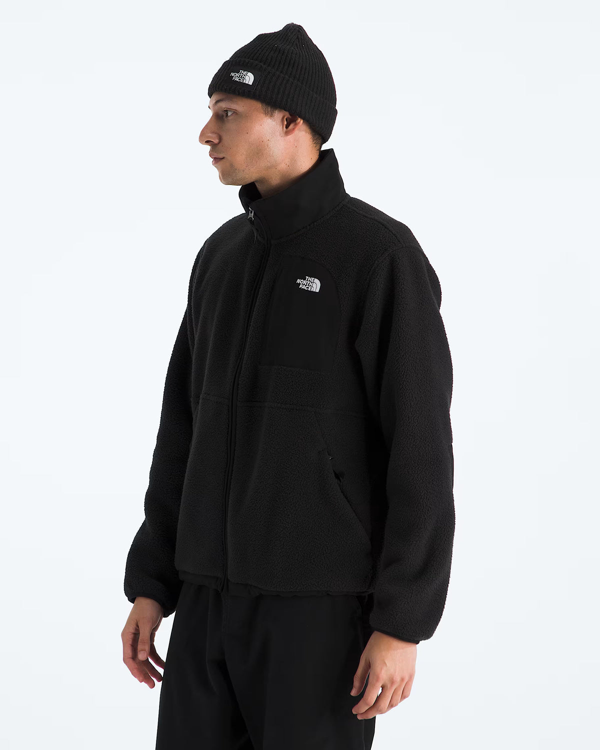 The North Face Yumiori Off Peak Full Zip Jacket Men's