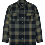 Jetty Arbor Flannel Men's