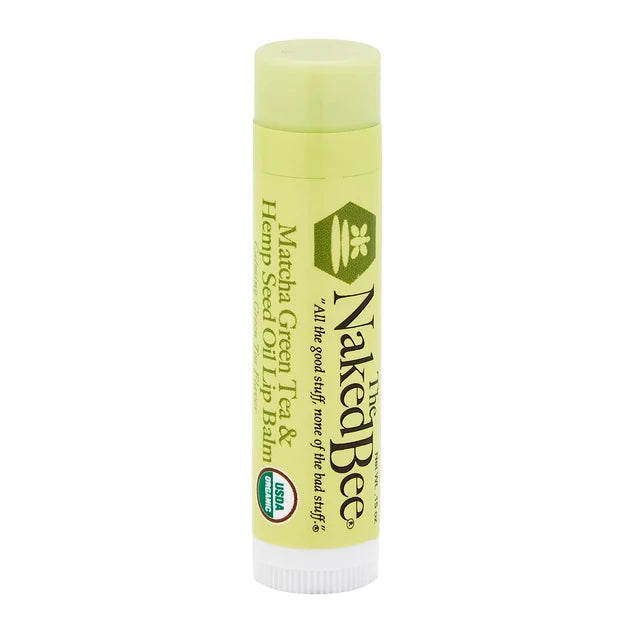 The Naked Bee Lip Balm