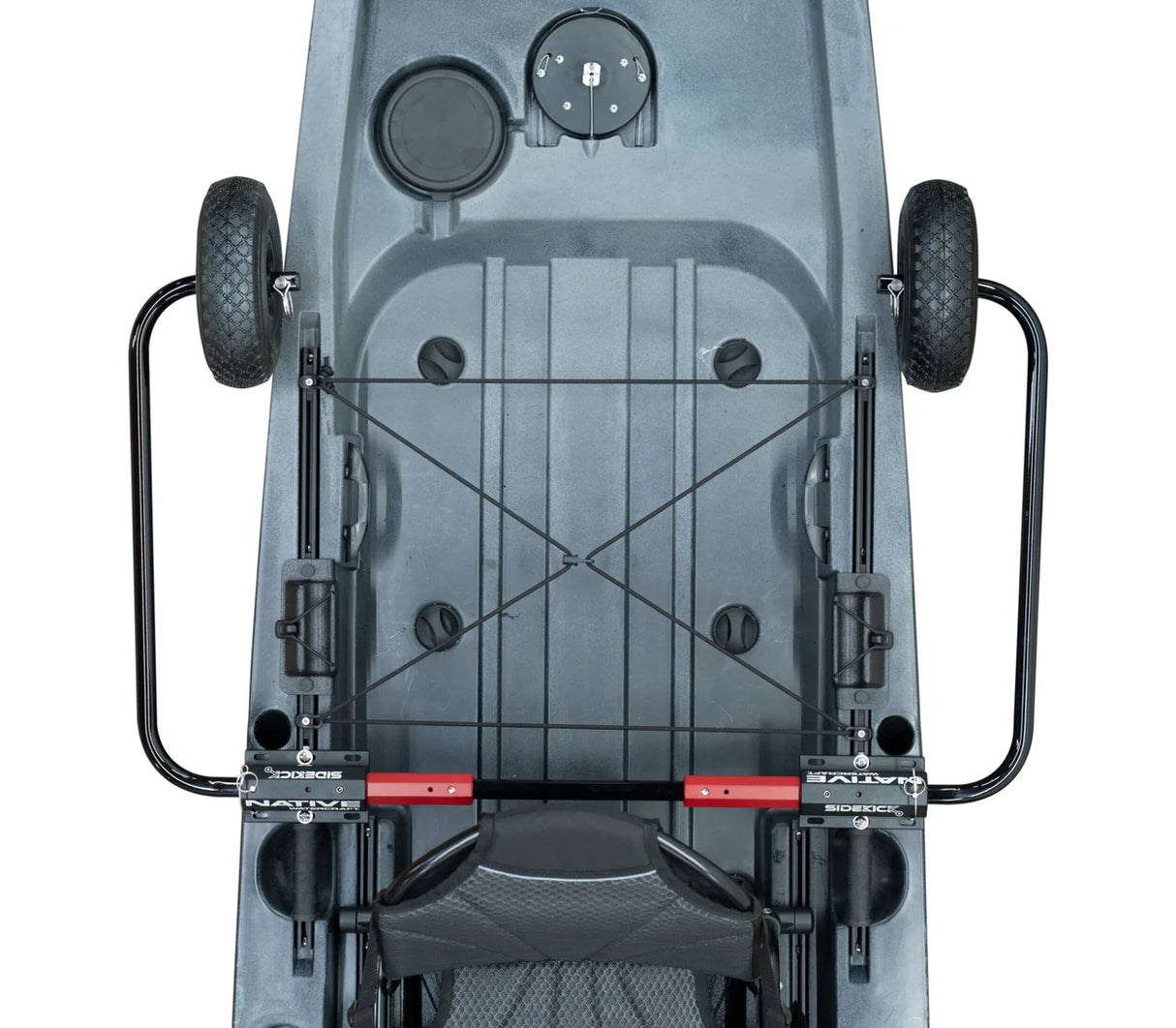Native Watercraft Sidekick Wheel Transport System