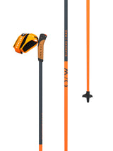One Way Diamond 1 Mag Ski Poles