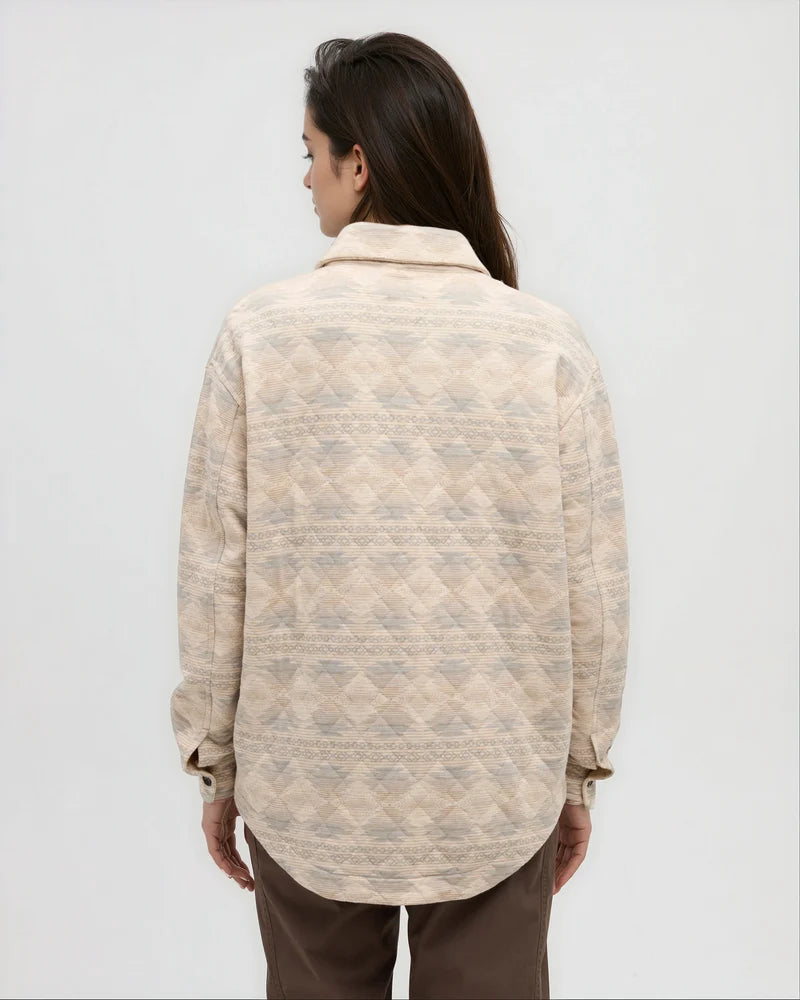 Tentree Dunes Shacket Women's