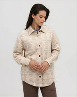 Tentree Dunes Shacket Women's