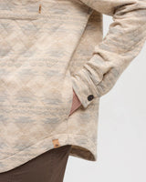 Tentree Dunes Shacket Women's
