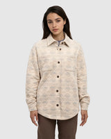 Tentree Dunes Shacket Women's