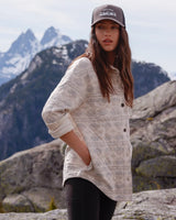 Tentree Dunes Shacket Women's