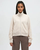 Tentree Patterson Full Zip Sweatshirt Women's