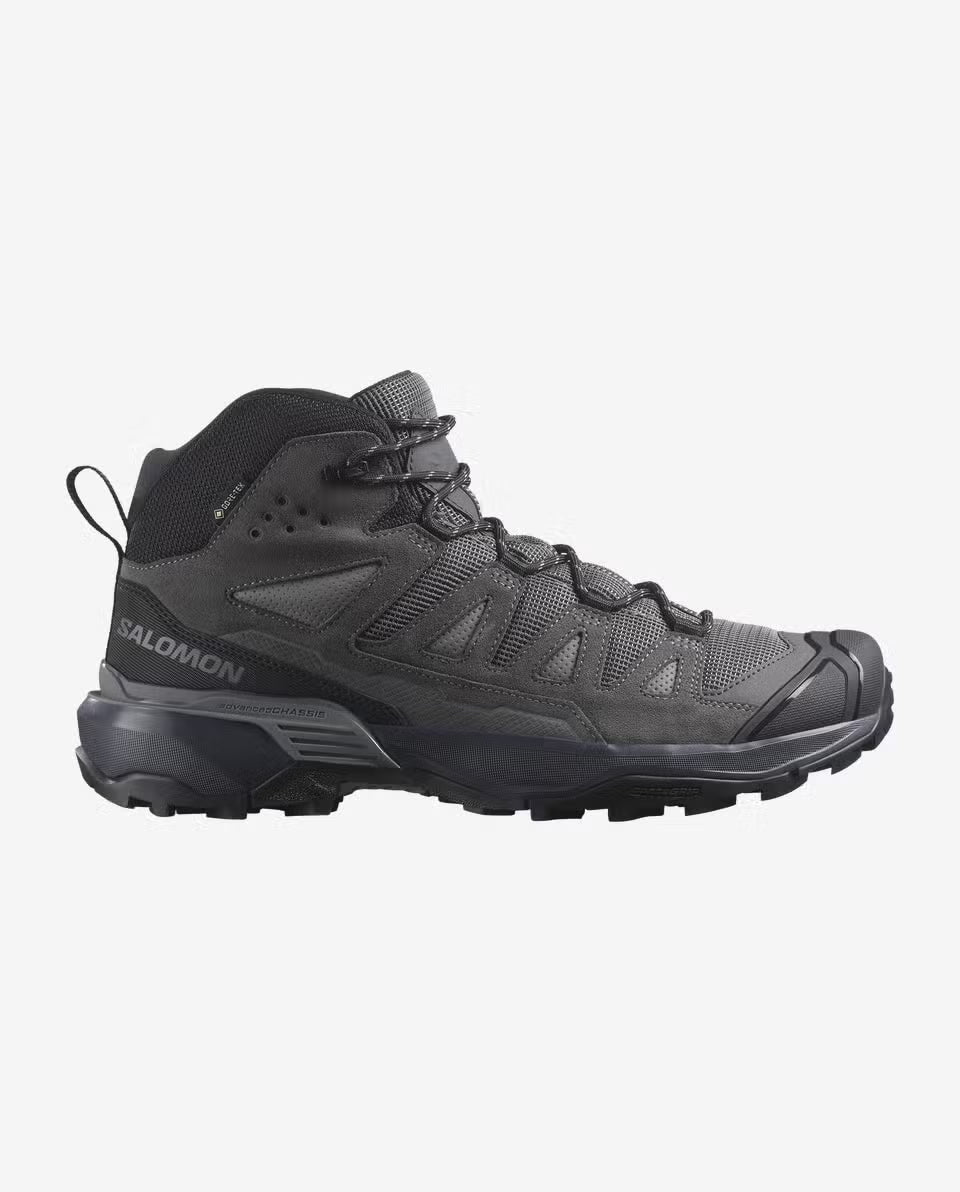 Chaussures mi-montantes Salomon X Ultra 5 GTX pour homme