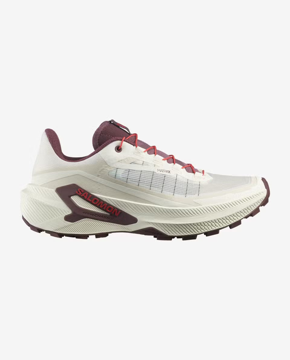 Salomon Genesis 2 Trail Running Shoe Women's