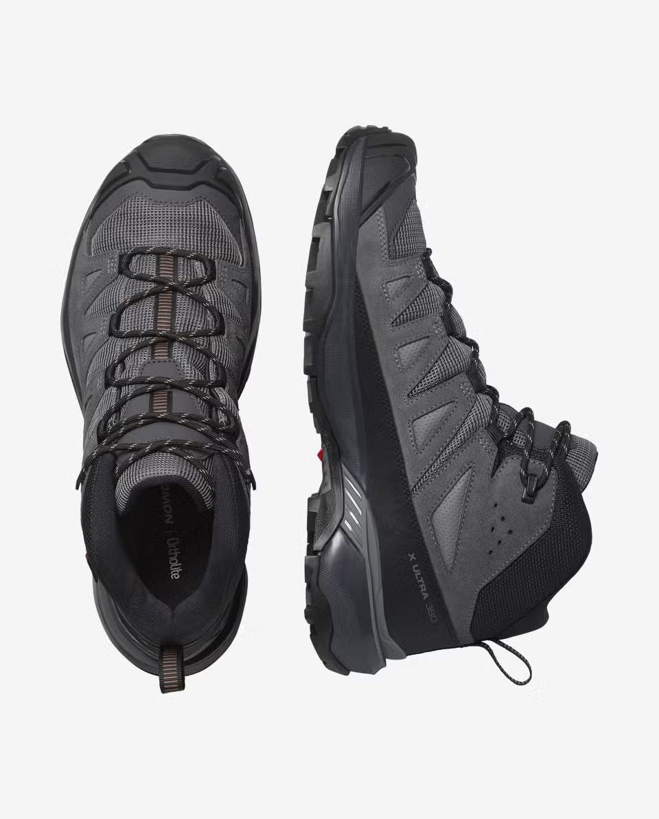 Chaussures mi-montantes Salomon X Ultra 5 GTX pour homme
