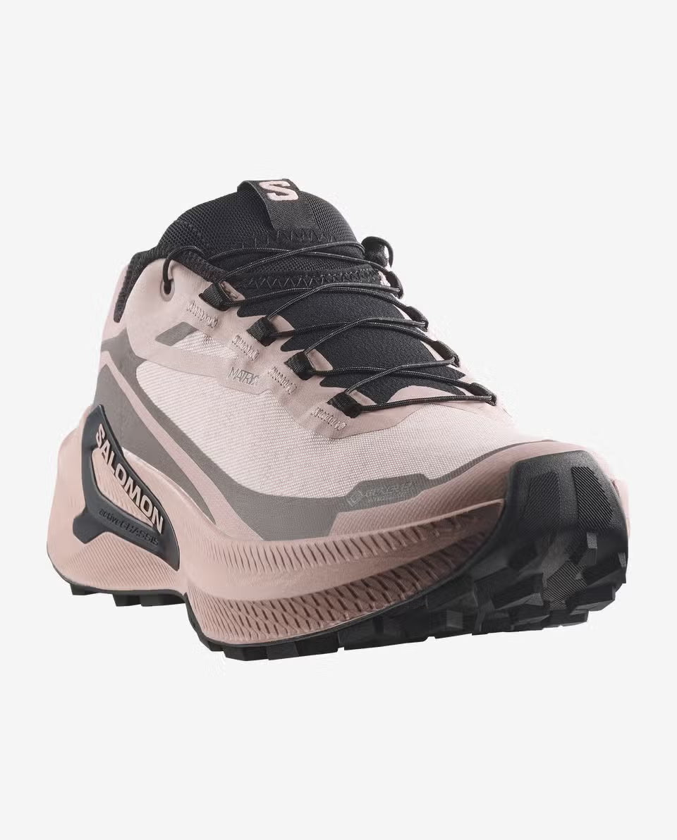 Salomon Genesis 2 GTX Trail Running Shoe Women's