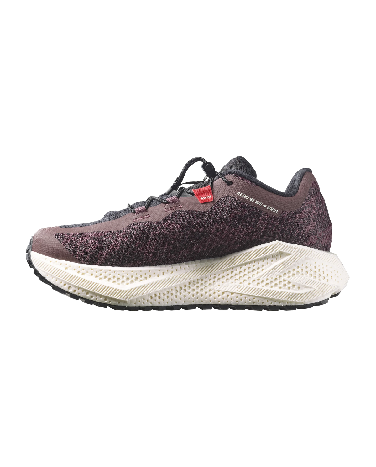 Salomon Aero Glide 4 GRVL Shoe Women's