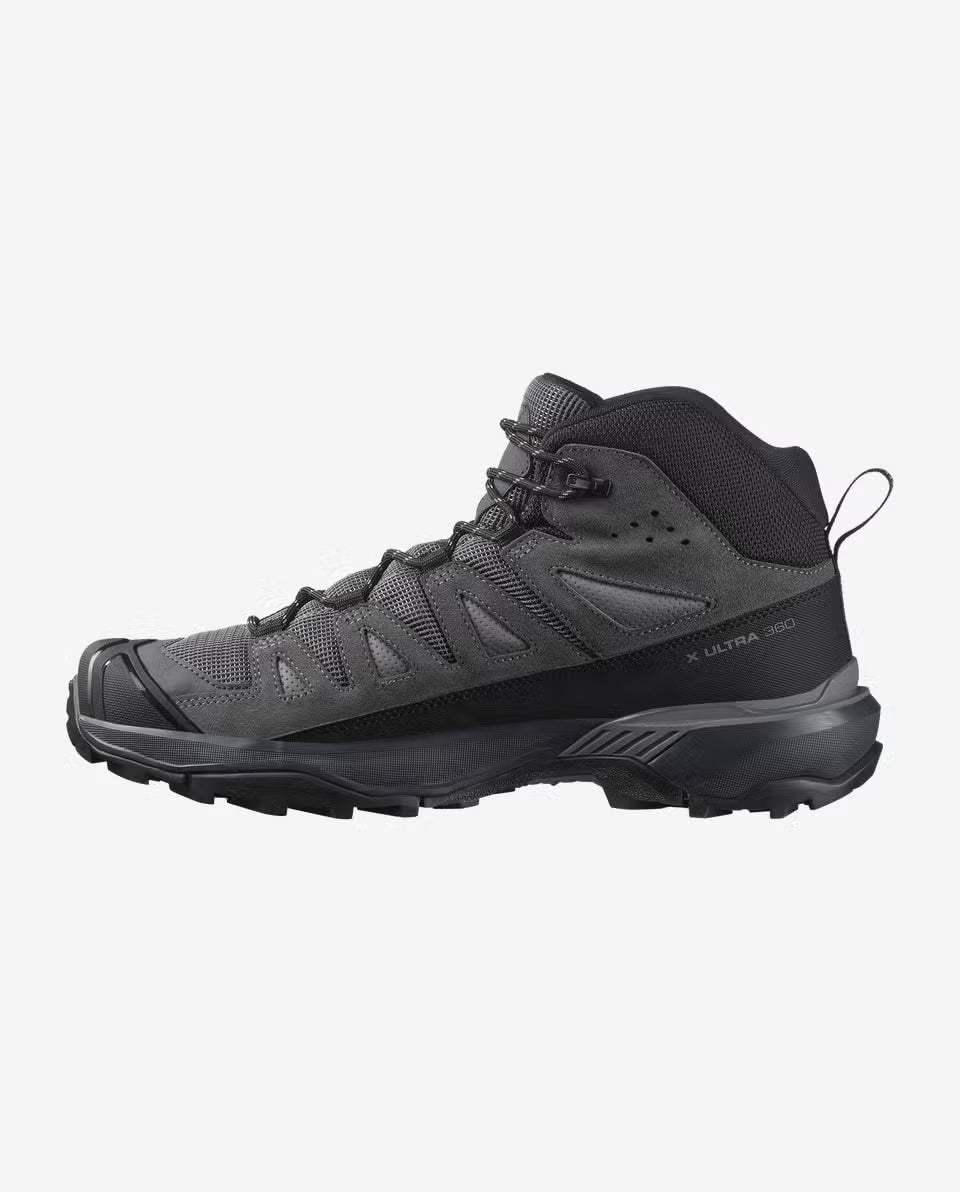 Chaussures mi-montantes Salomon X Ultra 5 GTX pour homme