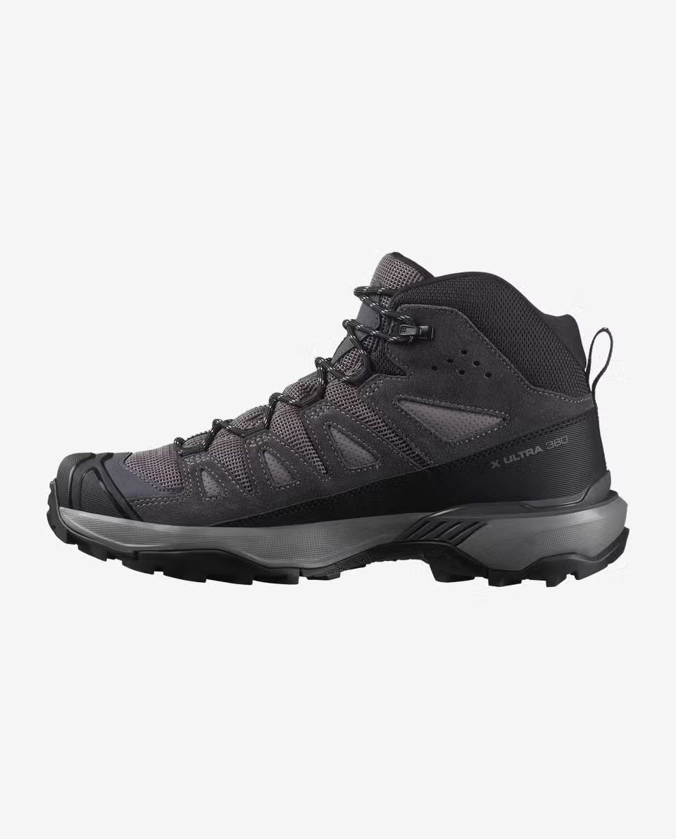 Salomon X Ultra 360 LTR GTX Mid Boot Women's