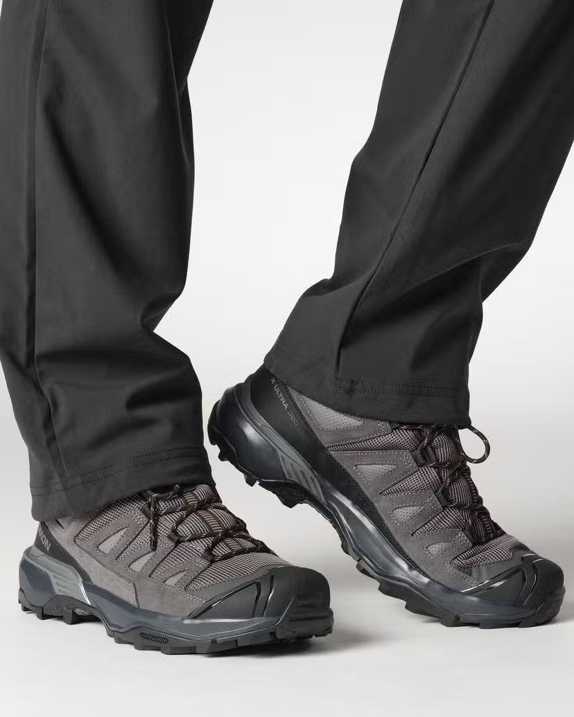 Chaussures mi-montantes Salomon X Ultra 5 GTX pour homme