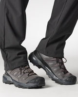 Chaussures mi-montantes Salomon X Ultra 5 GTX pour homme