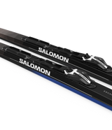 Salomon Escape 48 eSkin Ski with Prolink Shift Binding
