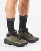 Salomon Genesis 2 GTX Trail Running Shoe Men's