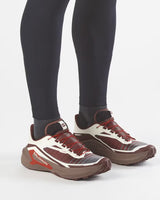 Salomon Genesis 2 Trail Running Shoe Men's