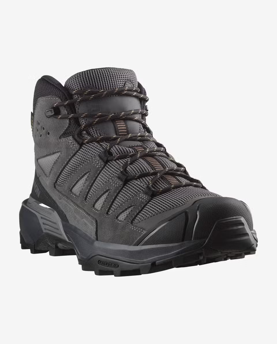 Chaussures mi-montantes Salomon X Ultra 5 GTX pour homme