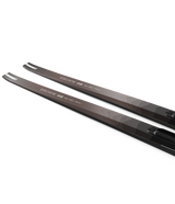 Salomon Escape 48 eSkin Ski with Prolink Shift Binding