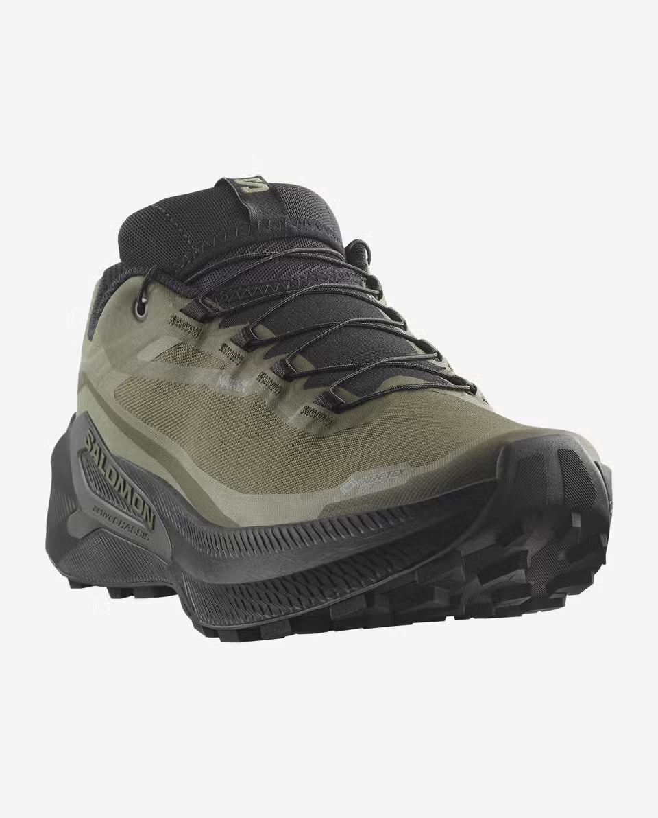 Salomon Genesis 2 GTX Trail Running Shoe Men's