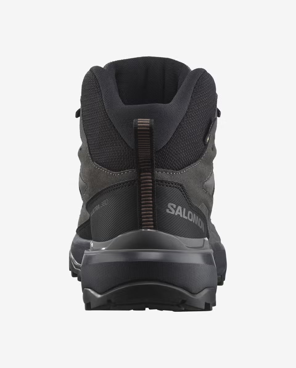 Chaussures mi-montantes Salomon X Ultra 5 GTX pour homme