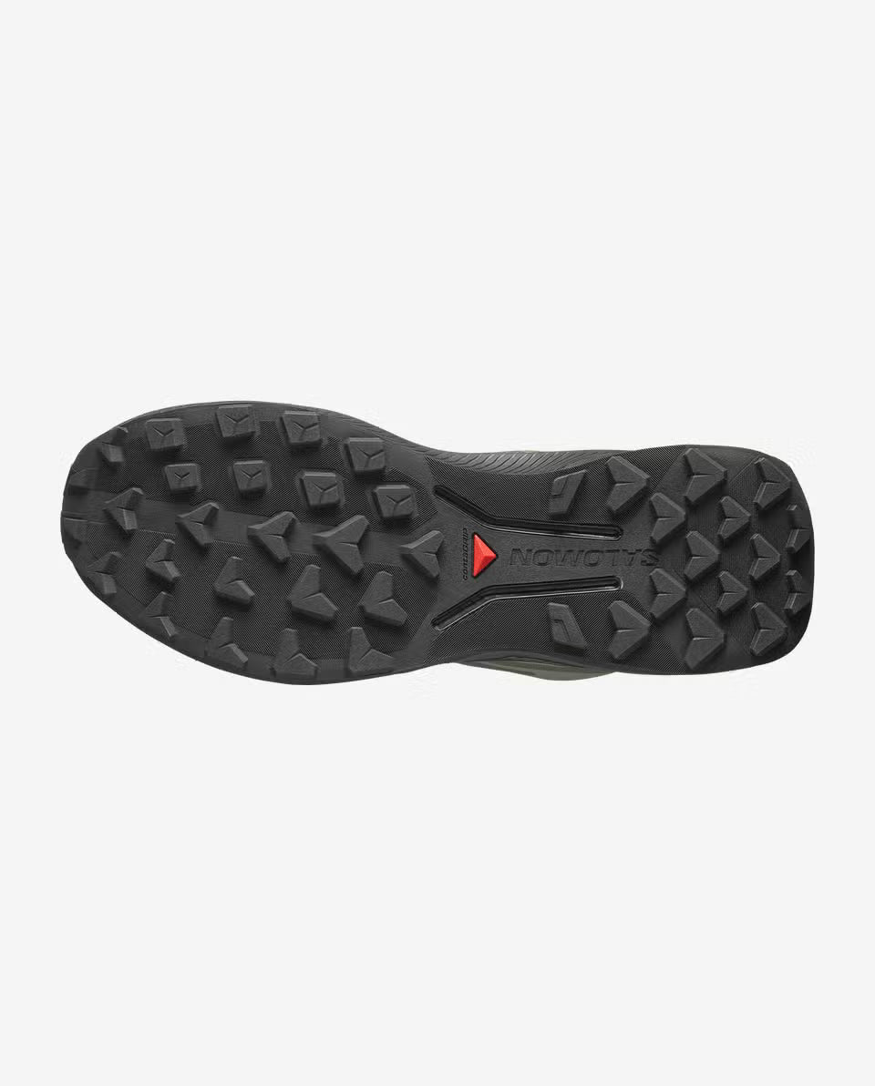Salomon Genesis 2 GTX Trail Running Shoe Men's