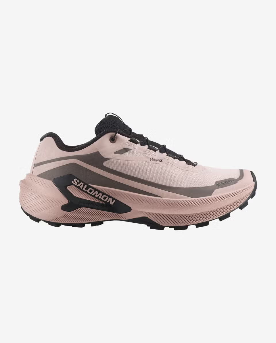 Salomon Genesis 2 GTX Trail Running Shoe Women's